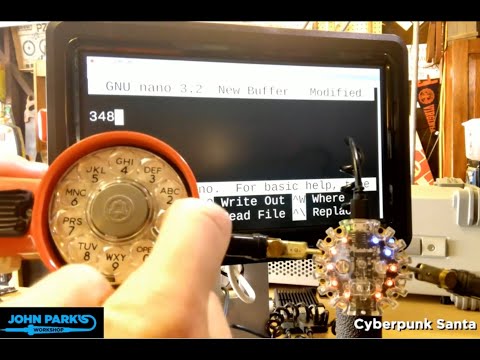 MakeCode Minute: Rotary Phone Decoder