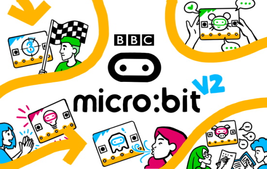 MakeCode for the micro:bit - 2021 Release