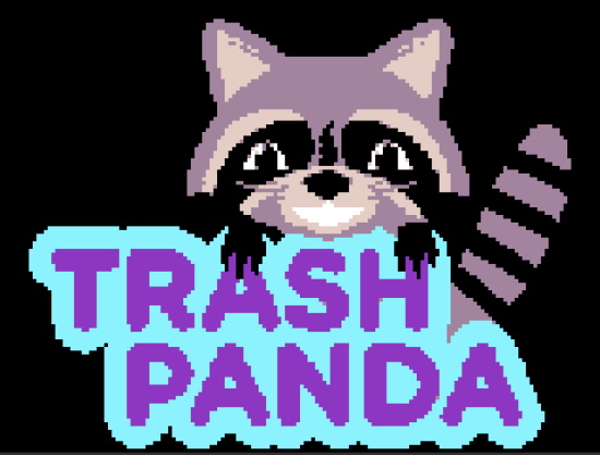 Trash Panda: The Game
