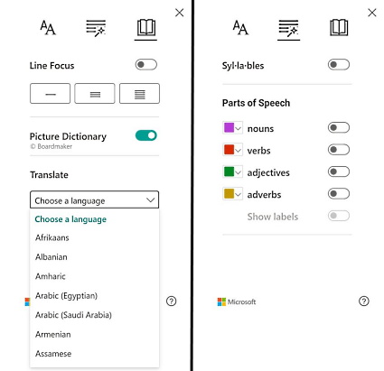 MakeCode translation