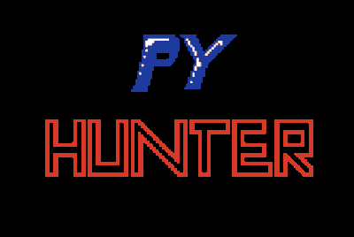 Py Hunter
