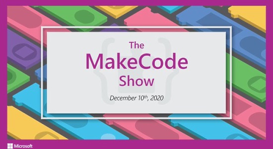 MakeCode Show